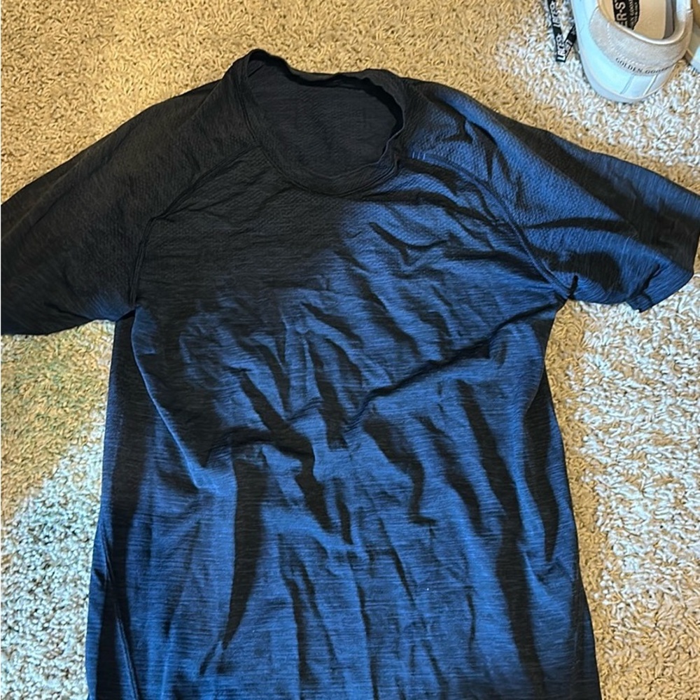 Lululemon Mens METAL VENT T